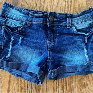 ✨2/$20✨Bluenotes Shorts